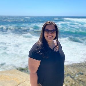 Meet your Posher, Delaney